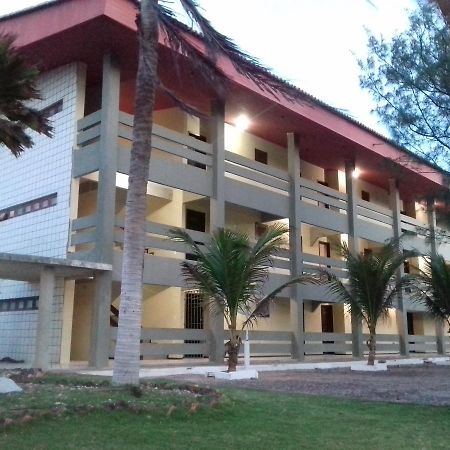 Hotel Balneario Bloco Fontenele Atalaia  Buitenkant foto