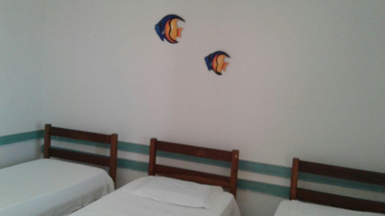 Hotel Balneario Bloco Fontenele Atalaia  Buitenkant foto